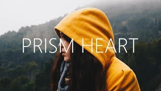 Video thumbnail of "KEPIK & Molly Marrs - Prism Heart (Lyrics)"
