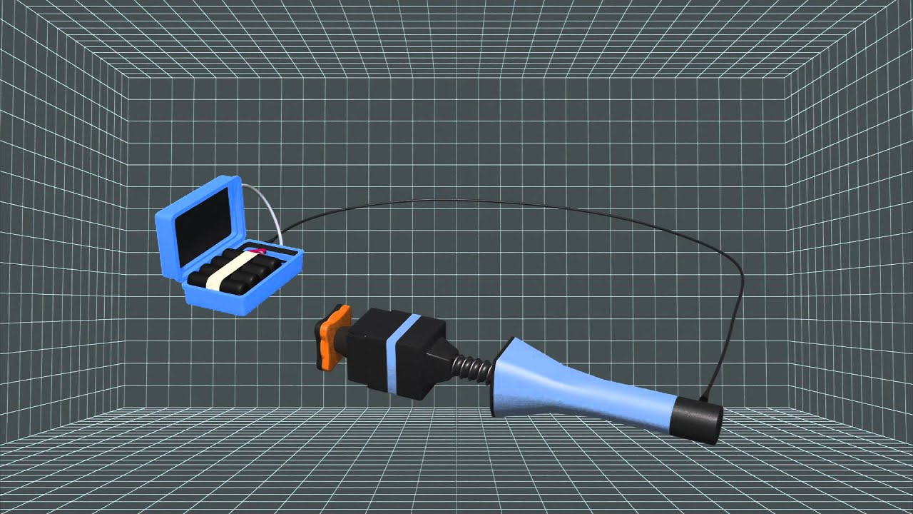 Australian police adopt 3D mapping scanner to fight crime YouTube