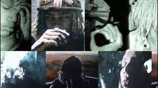 Rich Amiri - OUTTA THERE (Official Audio)