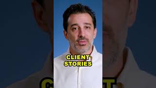 Leverage case studies           #shorts