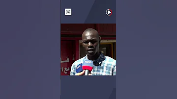 سودانيون جاءوا إلى مصر المصريون شرفونا وأطعمونا وكسونا العربية مصر 