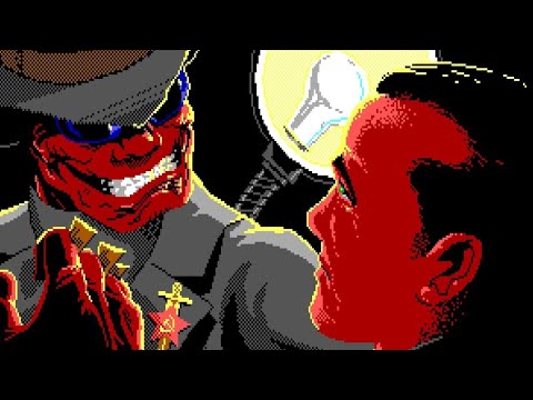 Leisure Suit Larry Goes Looking for Love (In Several Wrong Places) (PC) Playthrough 