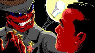 Leisure Suit Larry Goes Looking For Love in Several Wrong Places pc Playthrough 