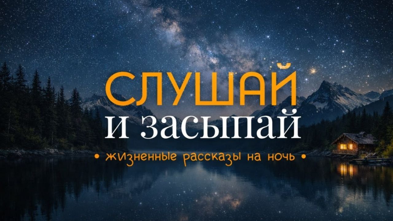 ЭТО ВИДЕО ТОЧНО ЗАСТАВИТ ТЕБЯ УСНУТЬ! 😪 ИСТОРИИ О ЛЮБВИ, ПРОЩЕНИИ И ТИХИХ ПЕРЕМЕНАХ