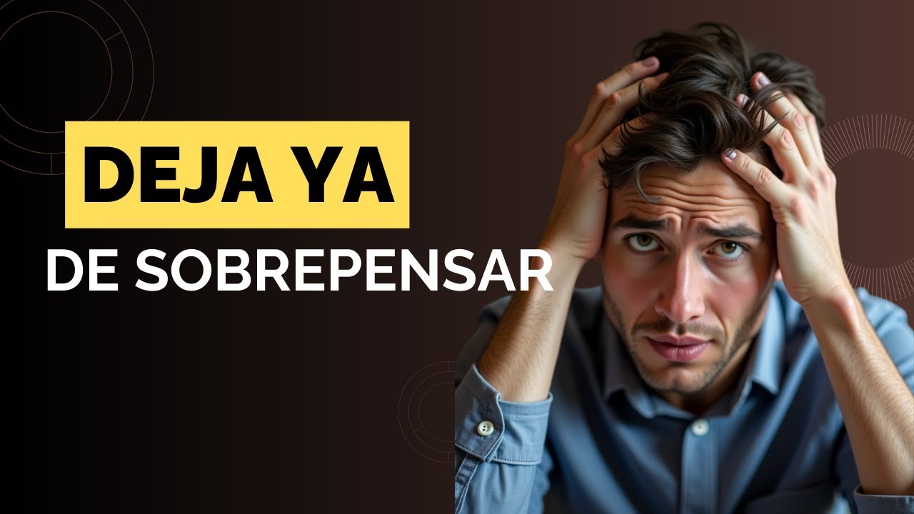 Aprende a Calmar tu Mente en menos de 10 Minutos - YouTube