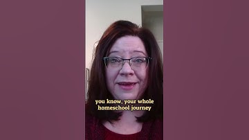 Keeping records and creating transcripts for homeschooling! #podcast #homeschool