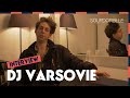 DJ Varsovie - Interview (Astropolis l&#39;Hiver 2020)