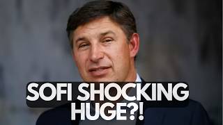 SOFI STOCK BUY OR EXIT CASES, CPI SHOCK FOR INVESTORS. OCTOBER 28TH HUGE ANNOUNCEMENT. WATCH NOW