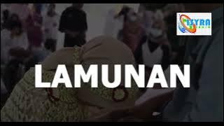 DJ TRAP GAMELAN LAMUNAN SLOW BASS HOREG KENDANG LANGGAM COCOK UNTUK CEK SOUND HAJATAN