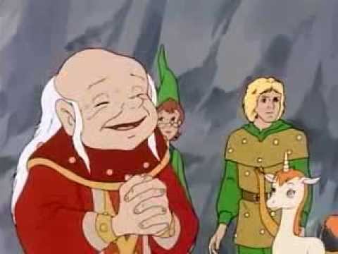 D&D Cartoon is Back as a New Comic Book Series | D&D News