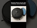 Roomba Combo Essential – Saugen &amp; Wischen mit App-Steuerung
