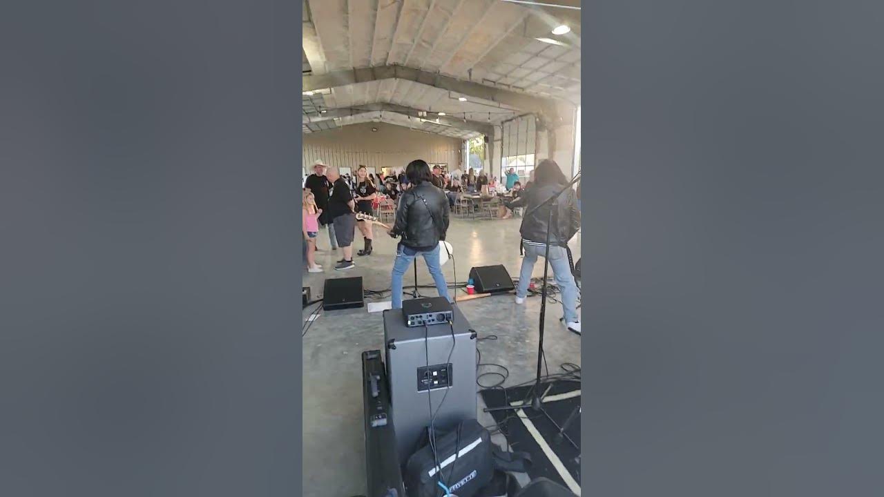10/22/22 Ramones Cover Band