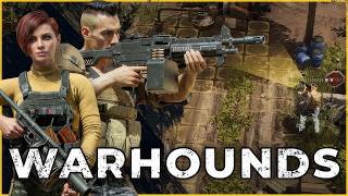 Warhounds | 1.0 Is Out Now! | Gameplay PC