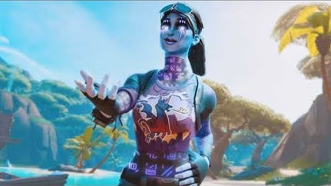 The Craziest Controller player you