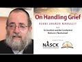 On Handling Grief With Rabbi Aharon Margalit Hebrew With English Subtitles On Handling Grief With Rabbi Aharon Margalit Hebrew With English Subtitles