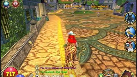 How to find the smith in Unicorn Way.