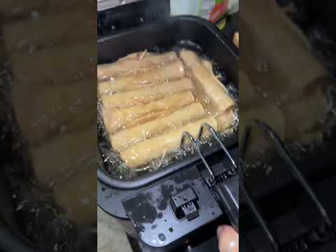 Saving Time Has Never Been Easier Electricdeepfryer Deepfryer Fokirantigaan