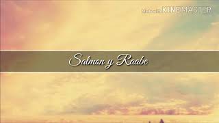 Salmon e Raabe