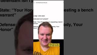 Funny Courtroom Transcripts 21 #crime #court #funny #shorts Profile