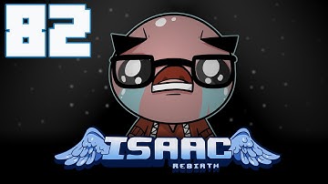 The Binding of Isaac: Rebirth - Let