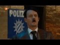 [русские субтитры] - Гитлер явился с повинной в полицию