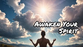 The Surprising Connection Between Matthew 26 and Spiritual Awakening