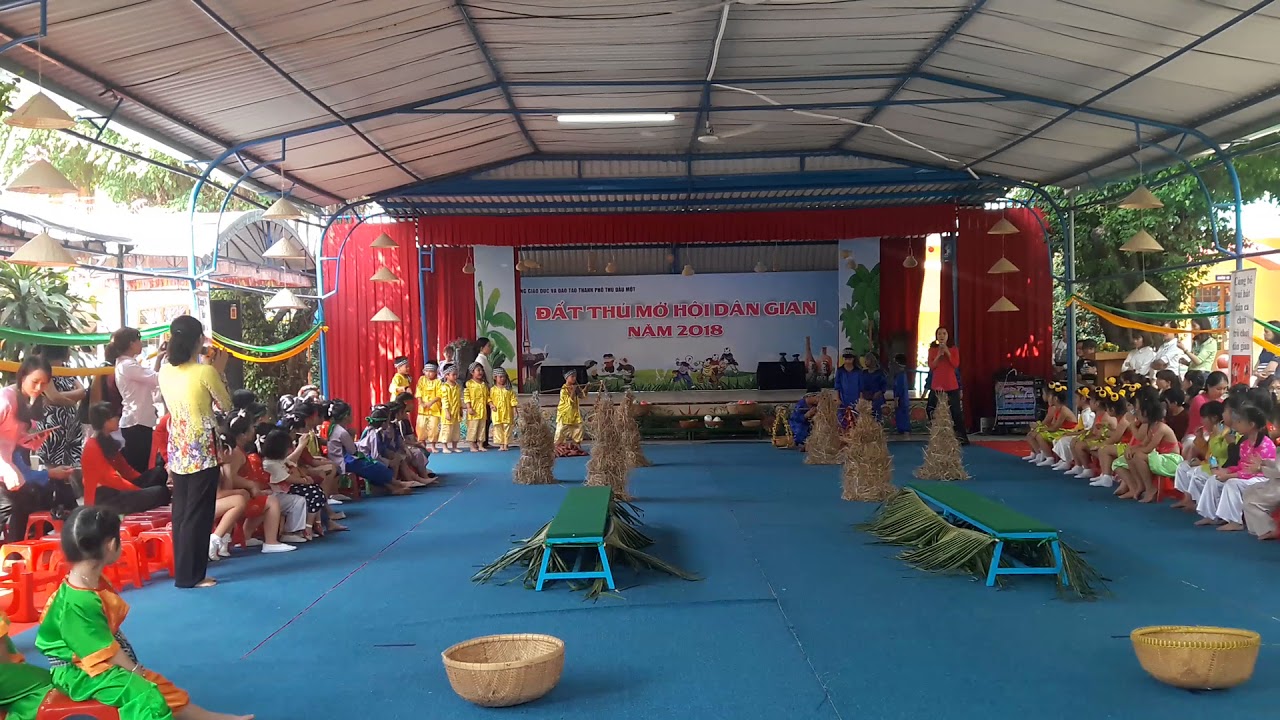 Trò chơi dân gian 