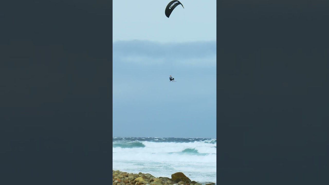 New contender?! #gka #bigair #grancanaria