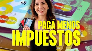 Cómo pagar la tarjeta de crédito con dólares (PASO A PASO)