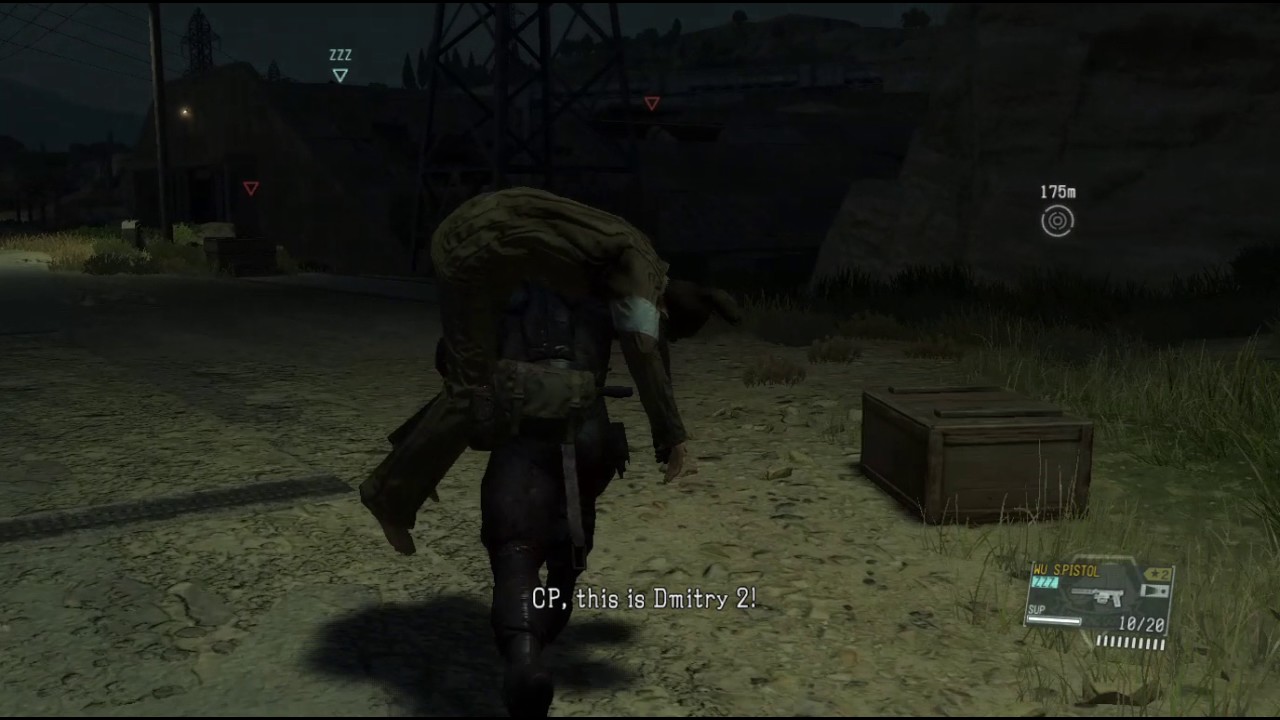 metal gear solid v the phantom pain mods metal gear solid v the phantom pain mods