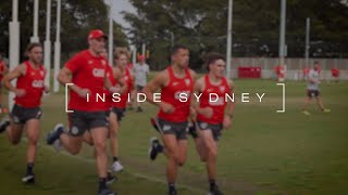 Inside Sydney 2022 - Episode 2