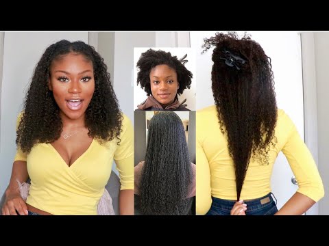 how-i-grew-my-kinky-4c-hair-to-waist-/-tailbone-&-my-long-healthy-hair-routine