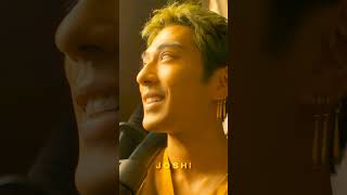 One Piece Live Action Zoro Edit - Alejandro