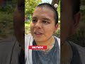 Amenazan colectiveros con subirle al pasaje