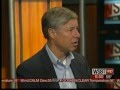 Rep. Fred Upton discusses Spending, Jobs on WSBT 22