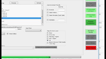 IIFImporter2BasicsQBO 201 - Importing IIF files into QuickBooks Online