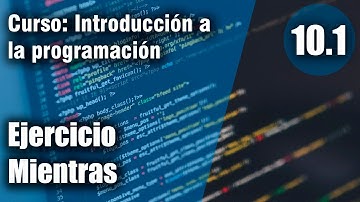 Curso de programación básica | Mientras (while) | Calculadora repetitiva en PSeint