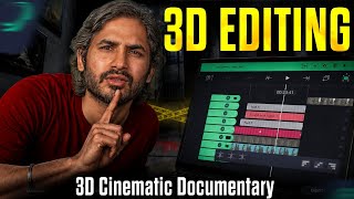 3D Documentry Editing || Like @ShyamMeeraSingh1  || Alight Motion || Advance Level screenshot 2