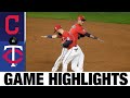 Kenta Maeda leads Twins to 3-1 win | Indians-Twins Game Highlights 9/11/20