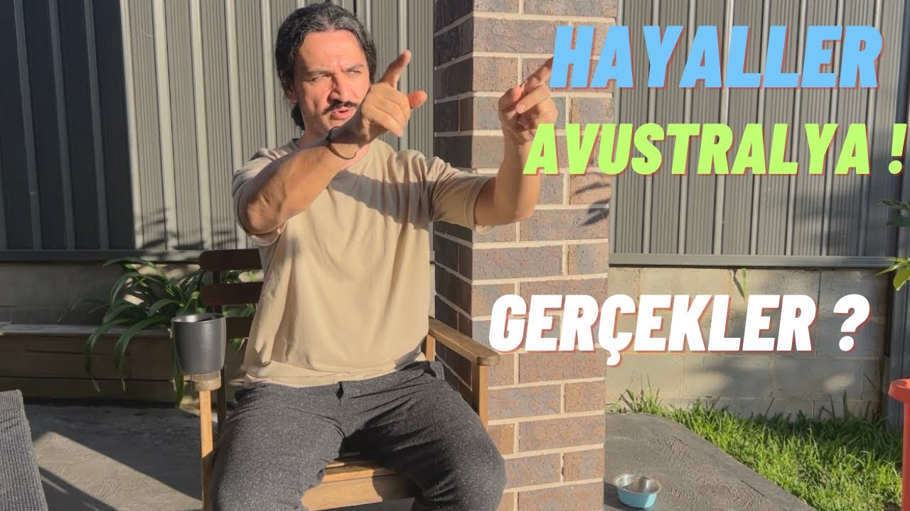 Avustralya’ya gitmek için 10 harika neden | Z raporu haftalık 🇦🇺