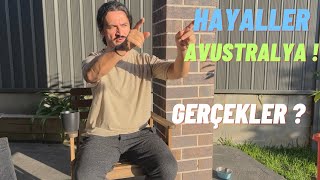 Avustralya’ya gitmek için 10 harika neden | Z raporu haftalık 🇦🇺