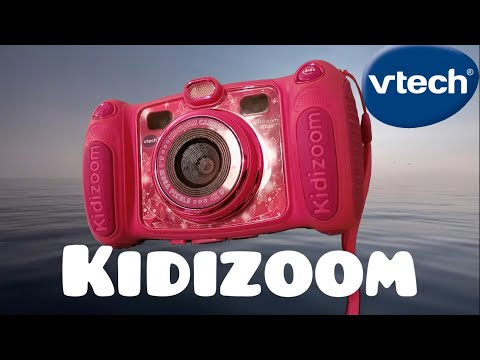 Kidizoom Duo 5.0  -  Vtech Kinderkamera