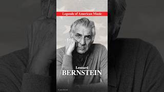 ✨Legends of American Music 🇺🇸 𝑳𝒆𝒐𝒏𝒂𝒓𝒅 𝑩𝒆𝒓𝒏𝒔𝒕𝒆𝒊𝒏🎶
🥳Celebrating 250 years of the United States, discover 25 composers who shaped American classical music.🎵
The highly successful American conductor, composer, pianist and teacher Leonard Bernstein had a strong influence on American musical taste, particularly in his championing of Mahler.
Bernsteins Candide overture, a Broadway operetta based on Voltaire’s satirical novella, has always been a much-loved concert piece.
🎥WATCH the full video featuring 25 Iconic American Composers on YouTube: https://youtu.be/xpB4jVflcso
🌟DISCOVER NOW🌟
🎼Naxos American Classics catalogue: https://www.naxos.com/EditionSeries/Detail/?title=American_Classics
🎶Playlist – American Classical Masterpieces: https://naxos.lnk.to/AmericanMasterpiecesID
#Naxos #AmericanClassics #USA250 #ClassicalMusic #Naxos #AmericanComposers #LeonardBernstein #Candideoverture
***
Listen to Naxos playlists:
Spotify: https://open.spotify.com/user/naxosofficial
Apple Music: https://apple.co/2LPfG8G
Follow us:
Facebook: https://www.facebook.com/Naxos
Instagram: https://www.instagram.com/naxosmusic
Twitter: https://twitter.com/Naxosrecords
Naxos Blog: https://blog.naxos.com/
Website: https://www.naxos.com/ ✨Legends of American Music 🇺🇸 𝑳𝒆𝒐𝒏𝒂𝒓𝒅 𝑩𝒆𝒓𝒏𝒔𝒕𝒆𝒊𝒏🎶