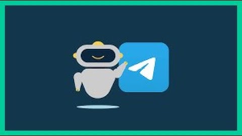 How to make a telegram mirror bot with the latest method