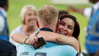 Full Ben Stokes Family - Ben Stokes England All Rounder Update