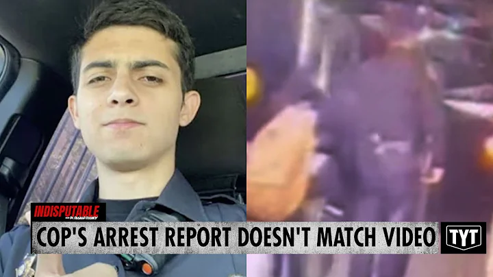 EXCLUSIVE Update: Cop Falsely Arrests Black Male, ...
