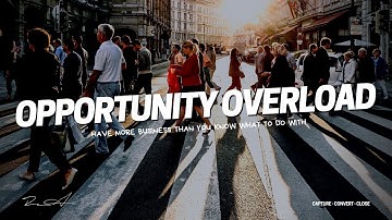 Fill Your Real Estate Pipeline With HUNDREDS of Leads A Month