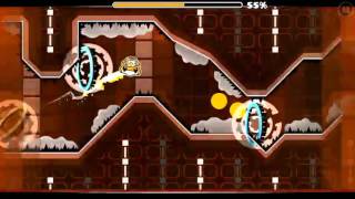 [DEMON] Revolutions by EndLevel | Geometry Dash