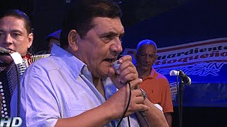 Regresa (En Vivo) - Poncho Zuleta &amp; Cocha Molina (Ciénaga) [[FULL HD]]