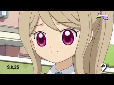 مقطع عن ماهر من انمي بي باتل أمل من انمي كوكوتاما الوصف